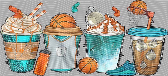 16oz Latest Bestseller-C 2518